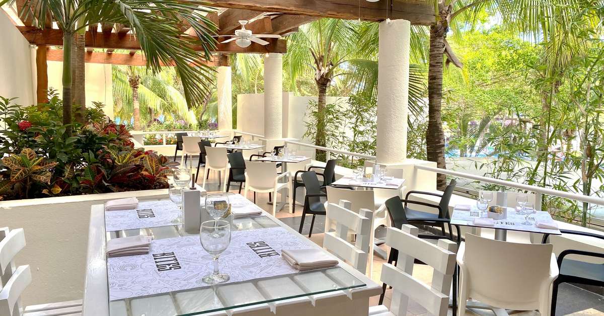 Een foto van Grand Sens Cancun