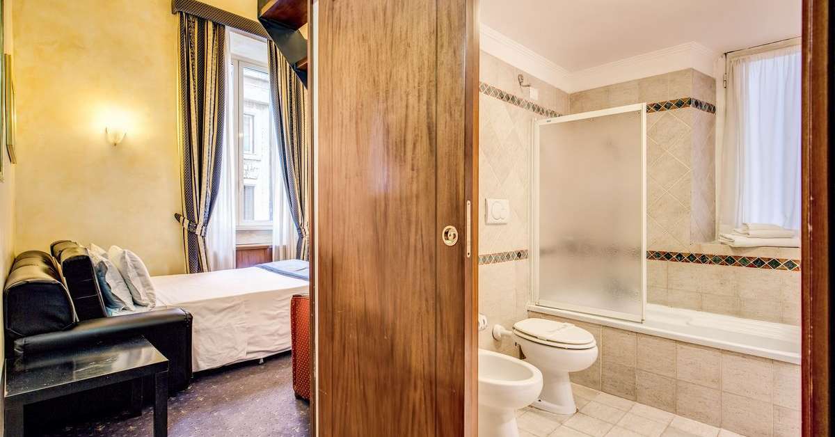 Een foto van Al Manthia Hotel