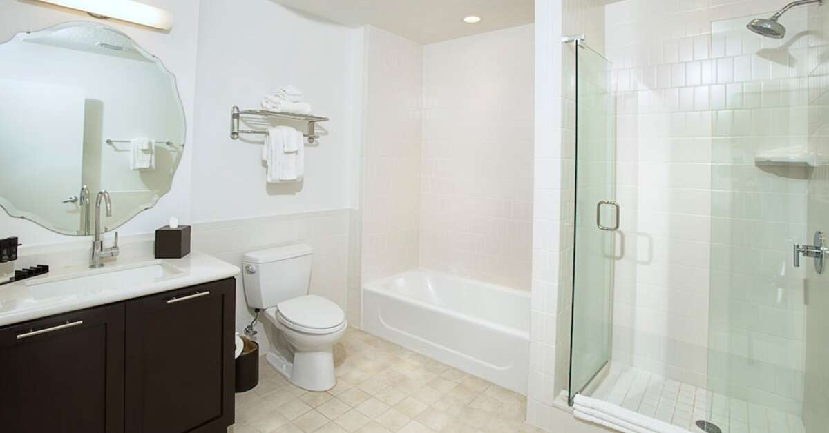 Een foto van Melia Orlando Suite Hotel at Celebration