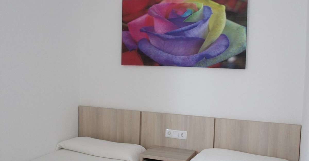 Een foto van Playamar Appartementen