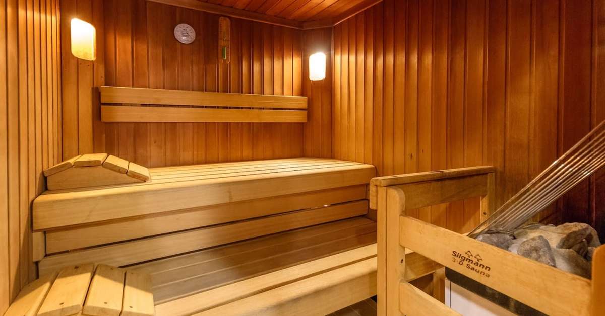Een foto van Hotel Jezero
