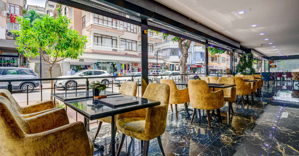 Een foto van Avlion Hotel