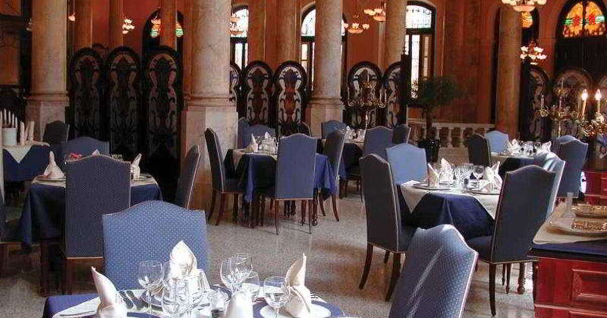 Ein Foto Hotel Raquel