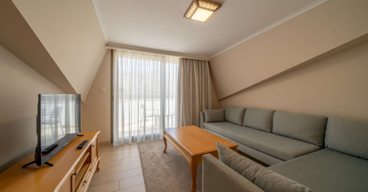 Een foto van Hotel Aqua