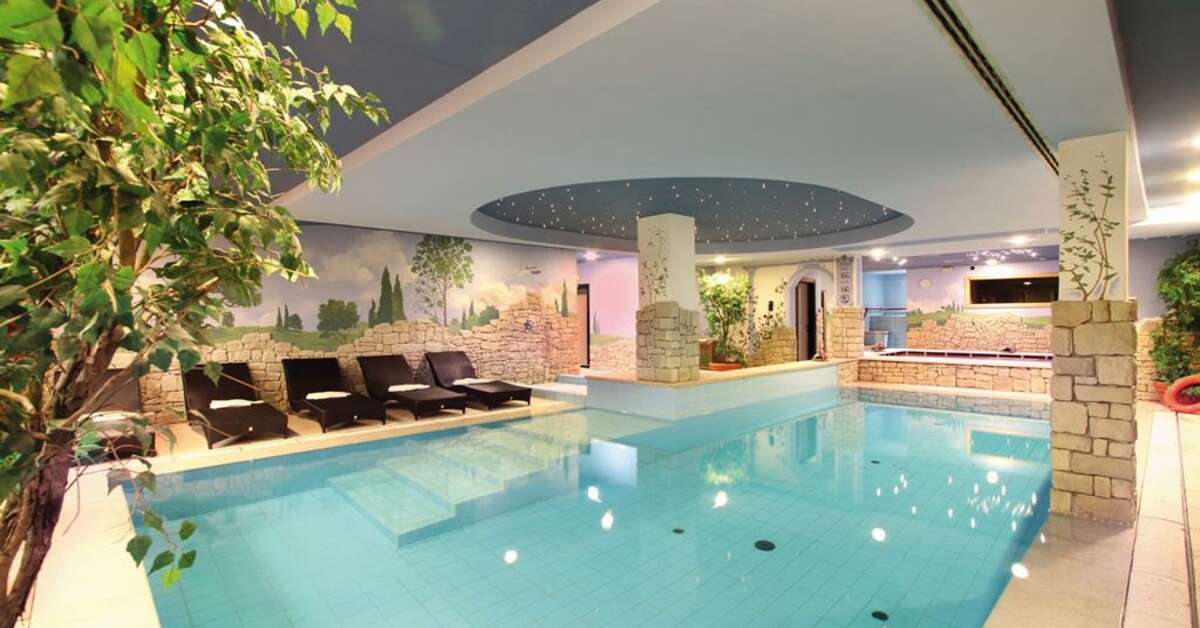 Een foto van Park Hotel Rubino