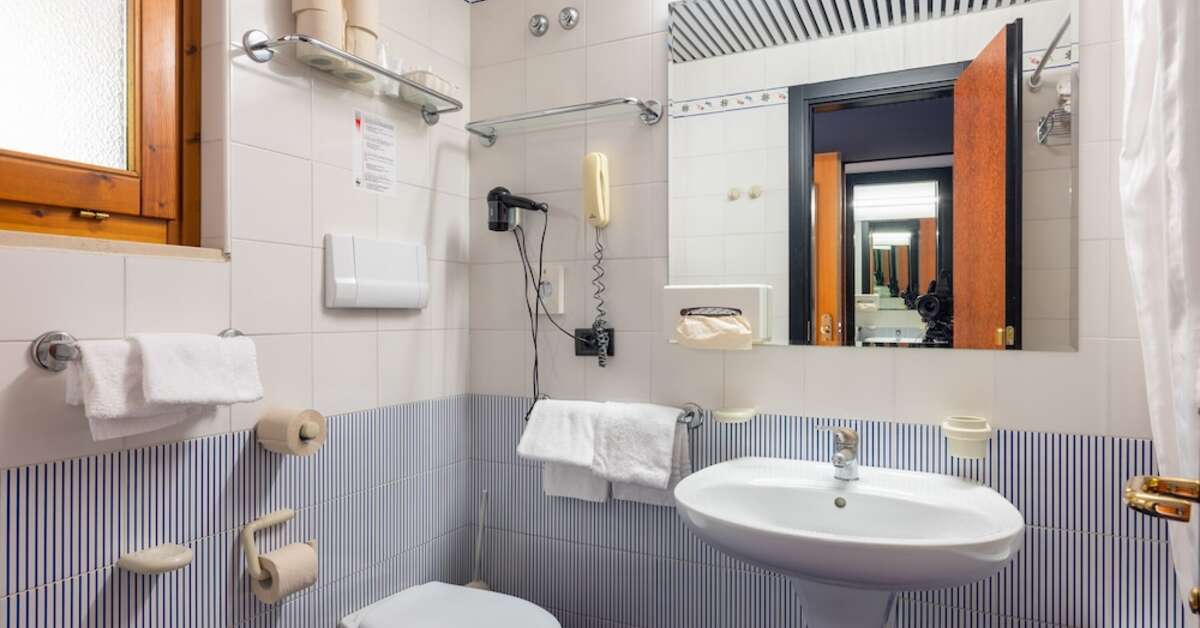 Een foto van Hotel San Pietro Limone sul Garda