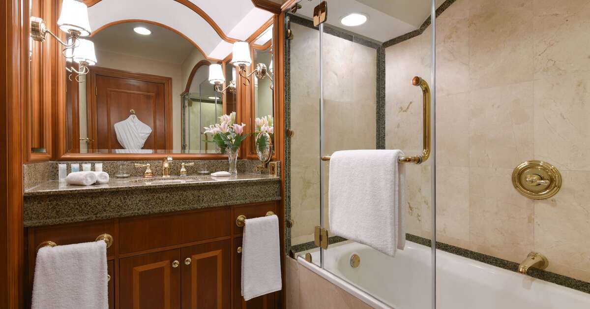 Een foto van Al Aziziyah Boutique Hotel Doha