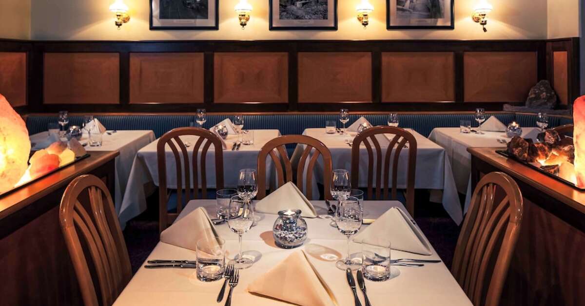 Een foto van Mercure Salzburg City