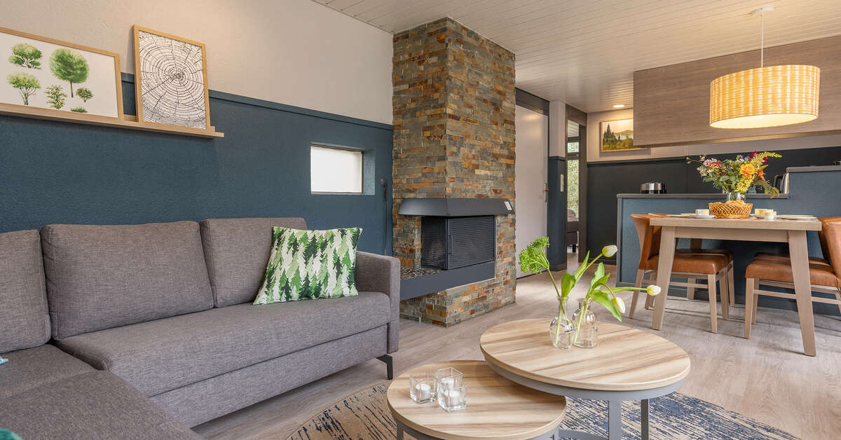 Een foto van Center Parcs Het Meerdal