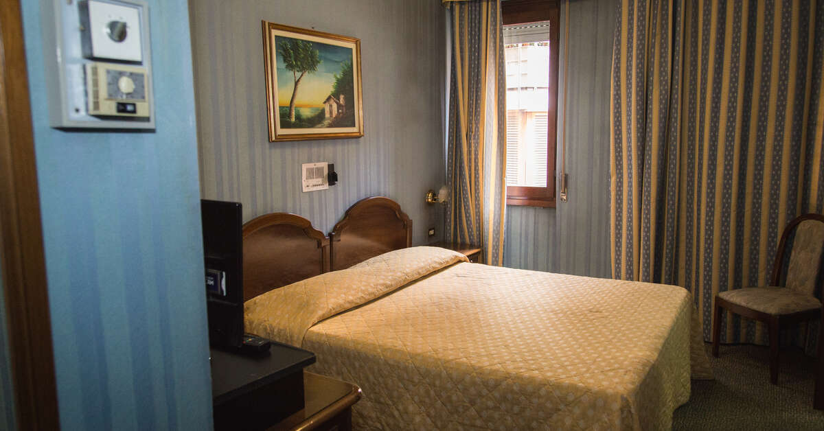 Een foto van Hotel Accursio