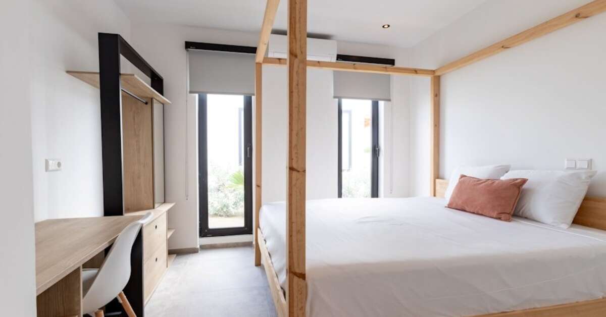 Een foto van Lxry Villas