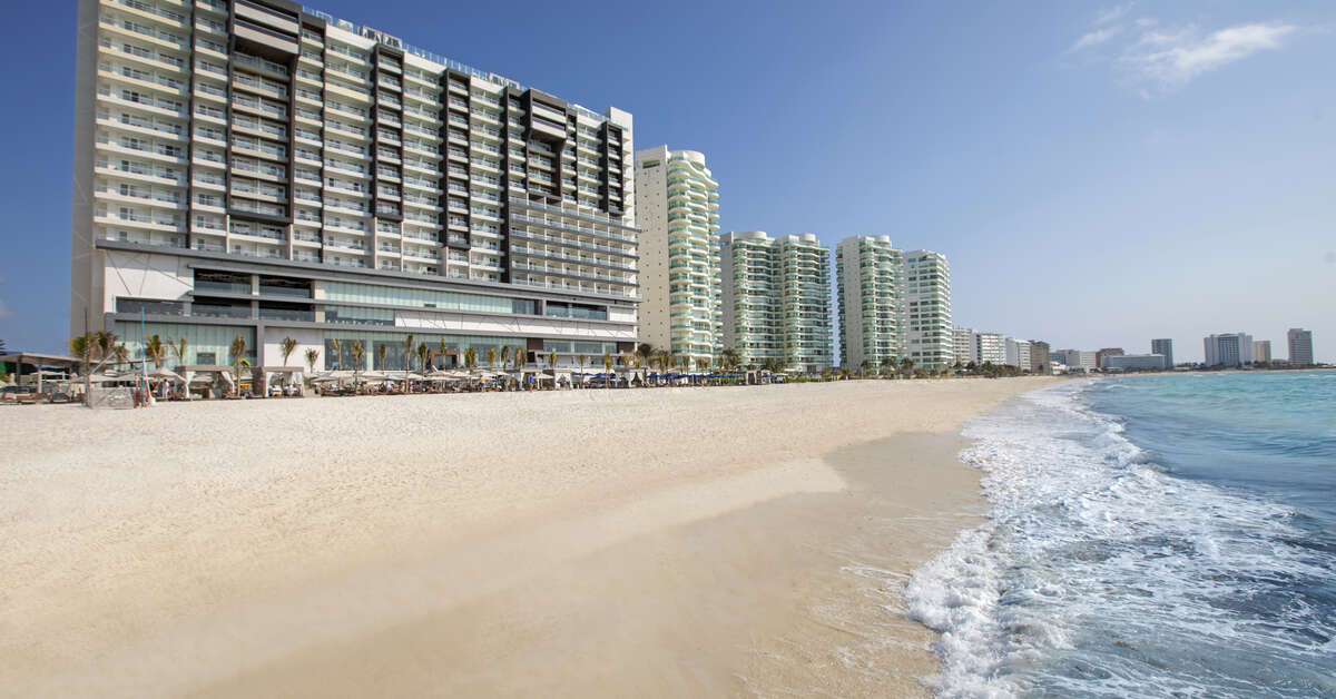 Een foto van Royalton Chic Cancun