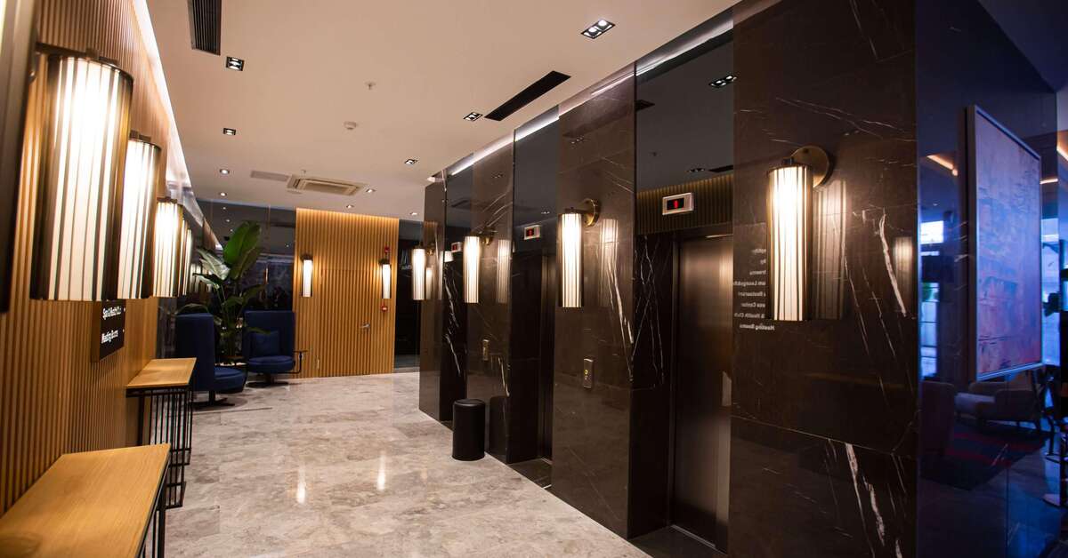 Een foto van Ramada Plaza by Wyndham Istanbul Sultanahmet