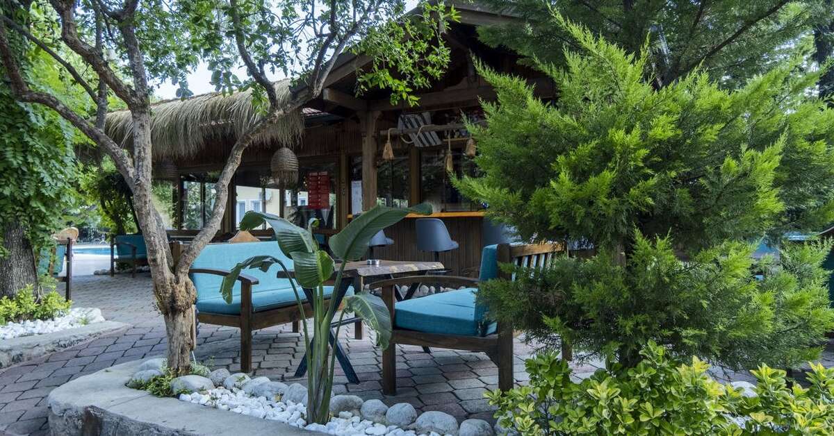 Een foto van Gunes Boutique Hotel