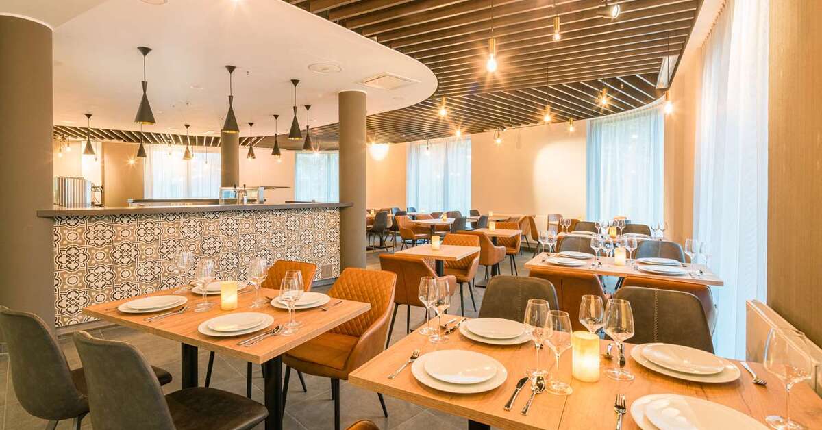 Een foto van Best Western Hotel Airport Frankfurt