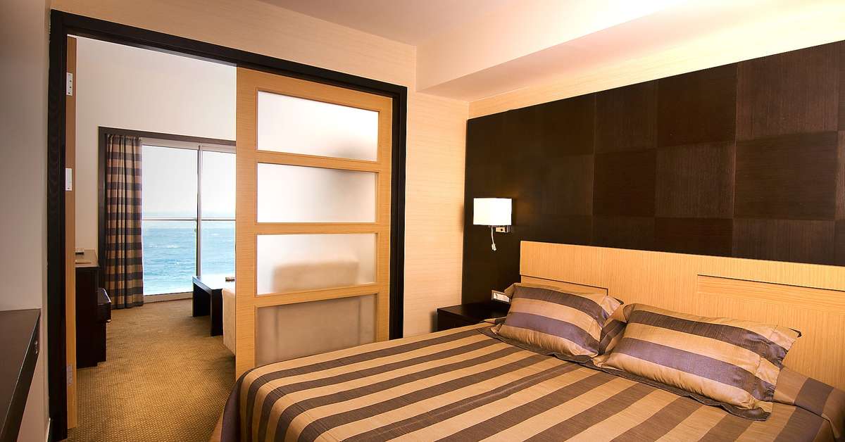 Een foto van Charisma De Luxe Hotel