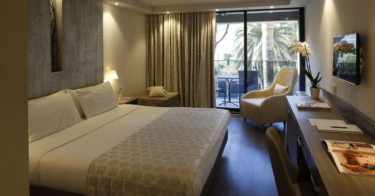 Een foto van Palmon Bay Hotel & Spa