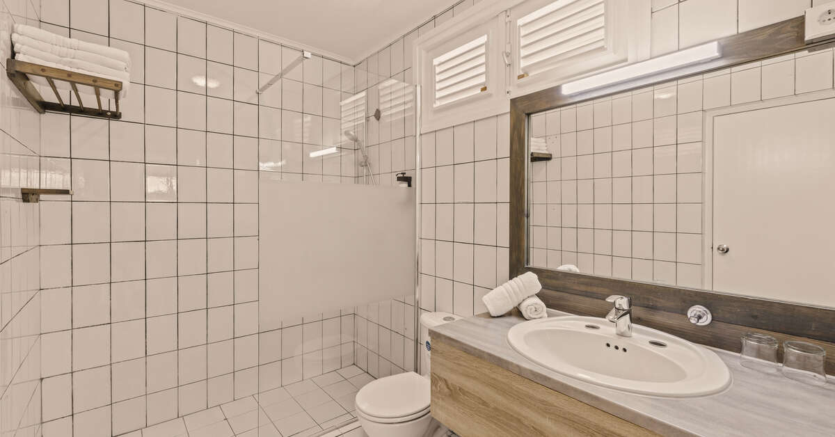 Een foto van Bon Bini Resort