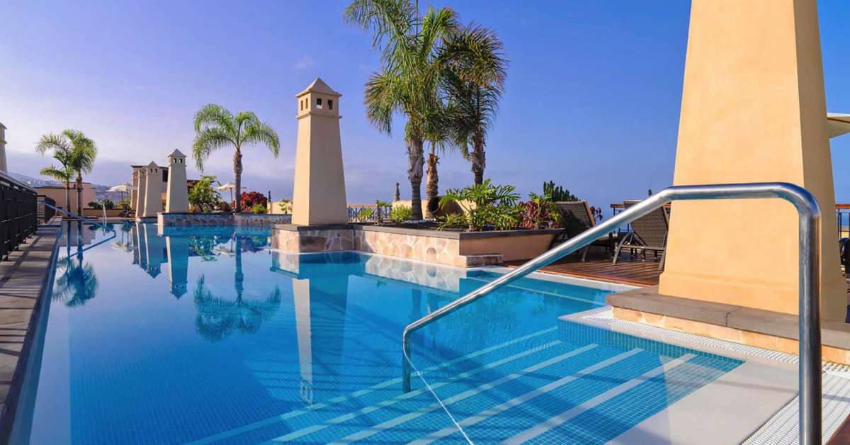 Een foto van GF Gran Costa Adeje