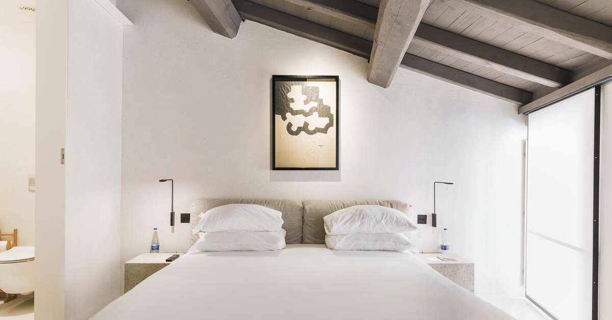 Een foto van Hotel Scenario