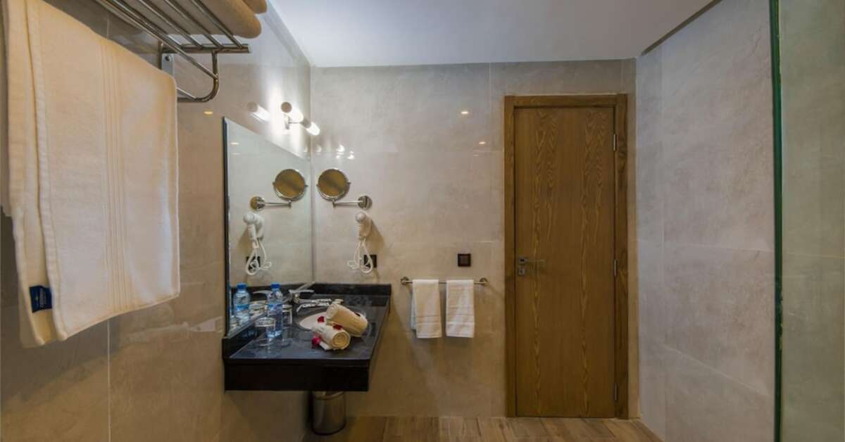 Een foto van Stars Hotel