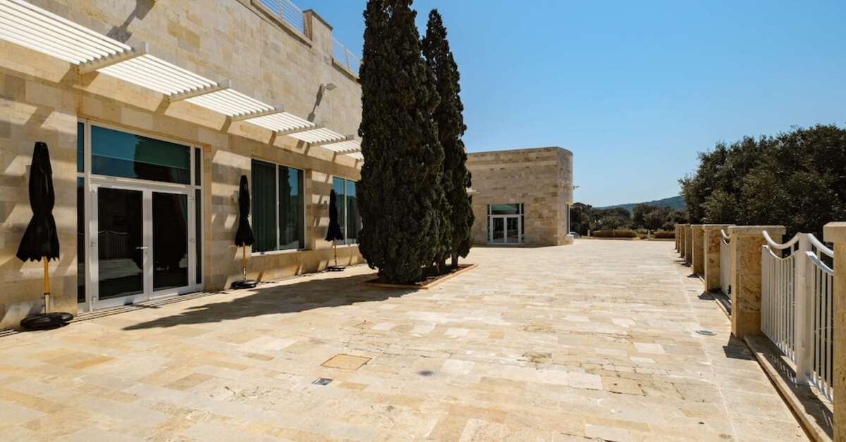 Ein Foto Radisson Blu Resort & Spa Golden Sands