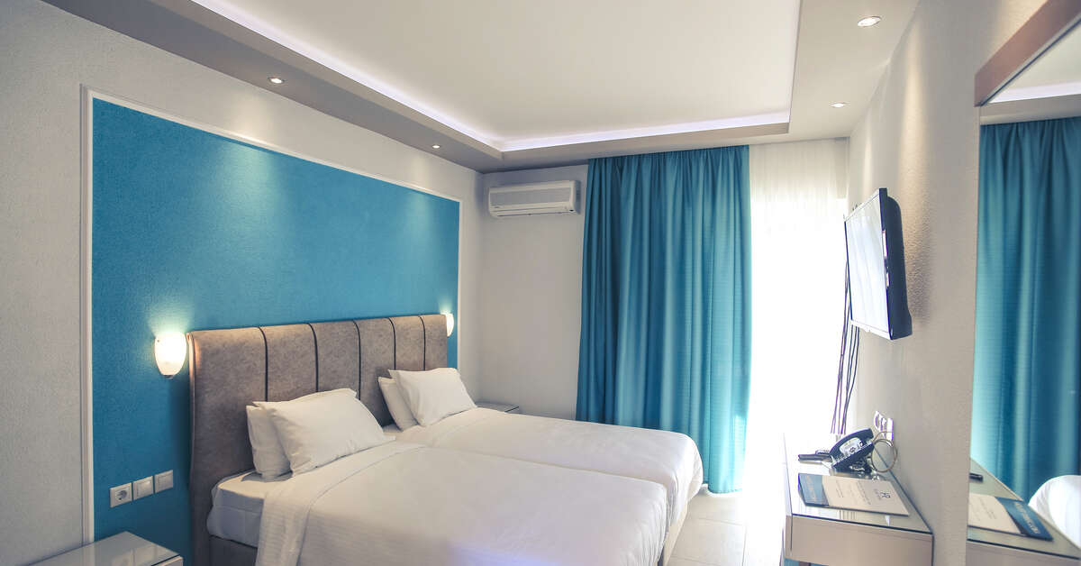 Een foto van Royal Hotel & Suites