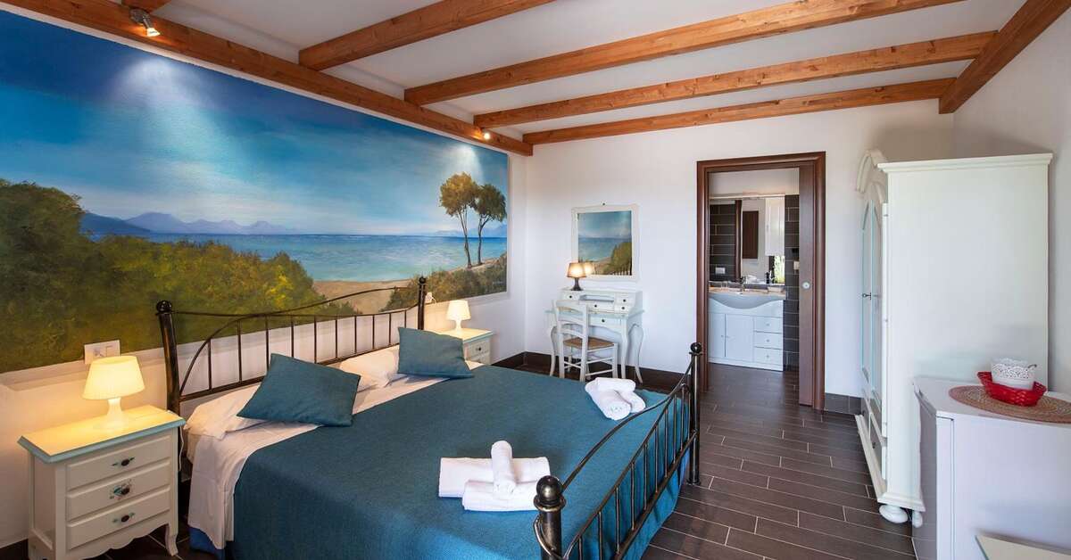 Een foto van Hotel Rurale e Spa Orti di Nora