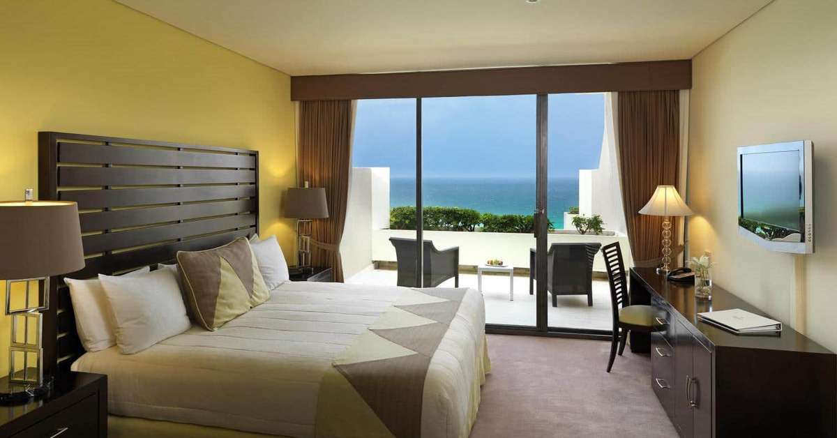 Een foto van Paradisus Cancun