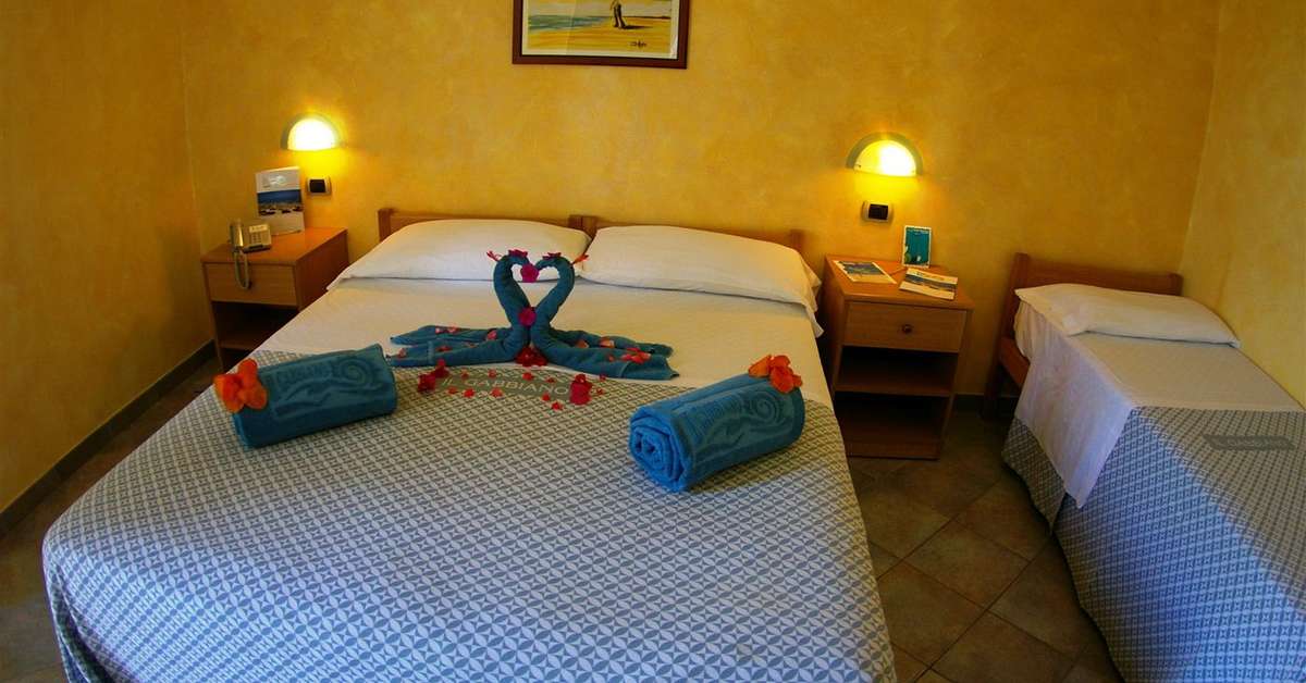 Een foto van Borgo Donna Canfora