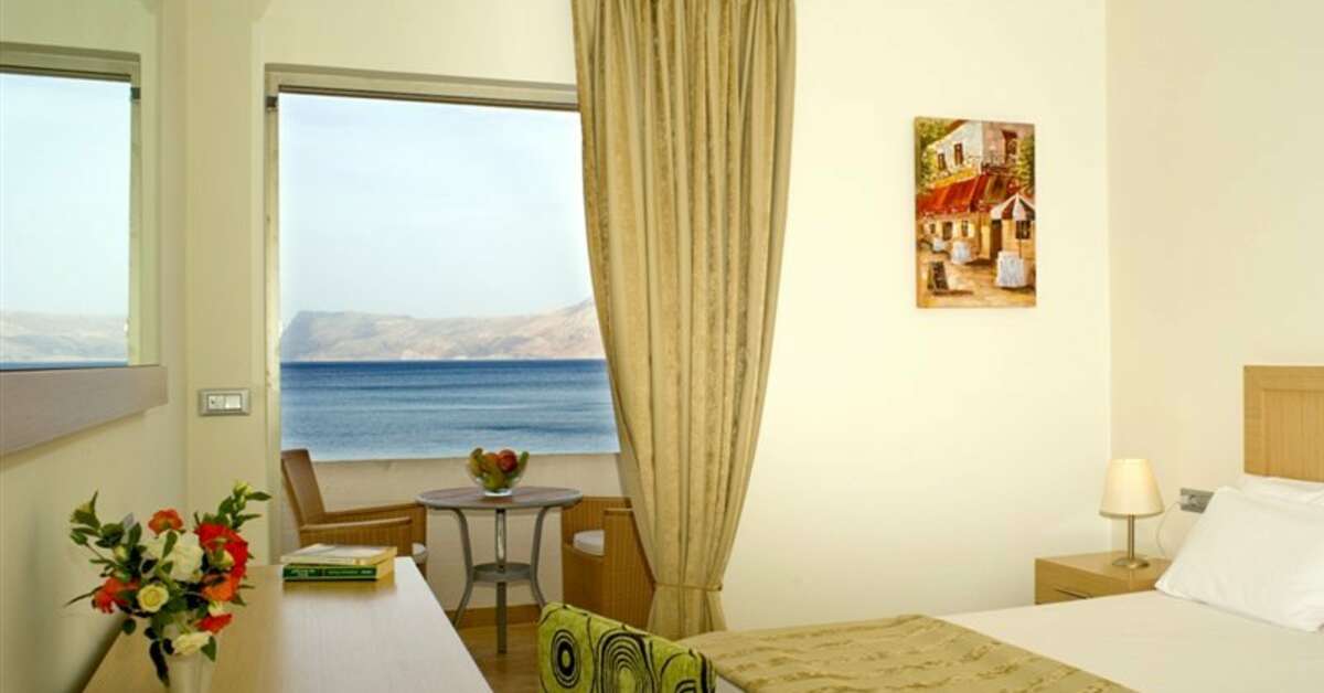 Een foto van Elena Beach Hotel