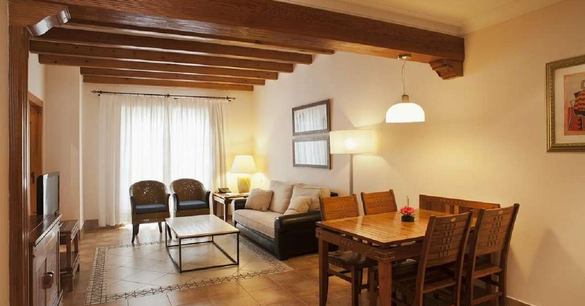 Een foto van Princesa Yaiza Suite Hotel Resort