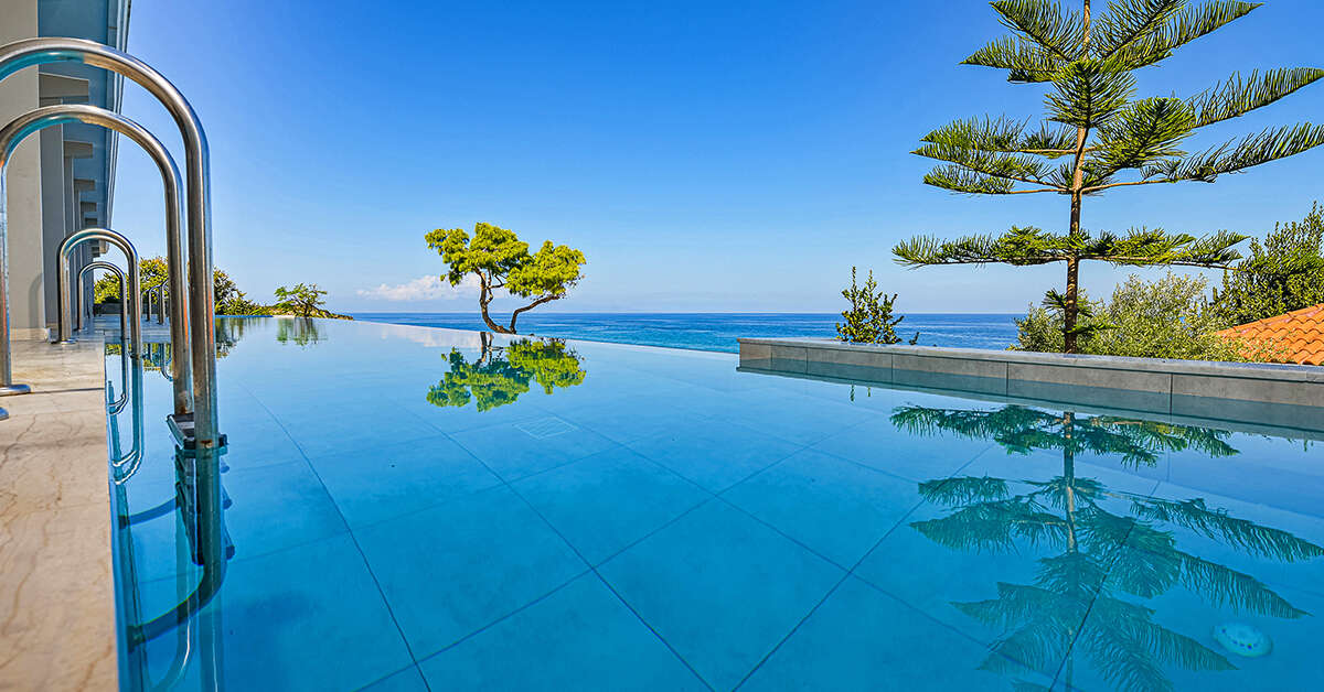 Een foto van Alexandra Beach Resort