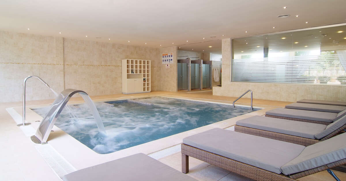 Ein Foto Hotel Zafiro Mallorca