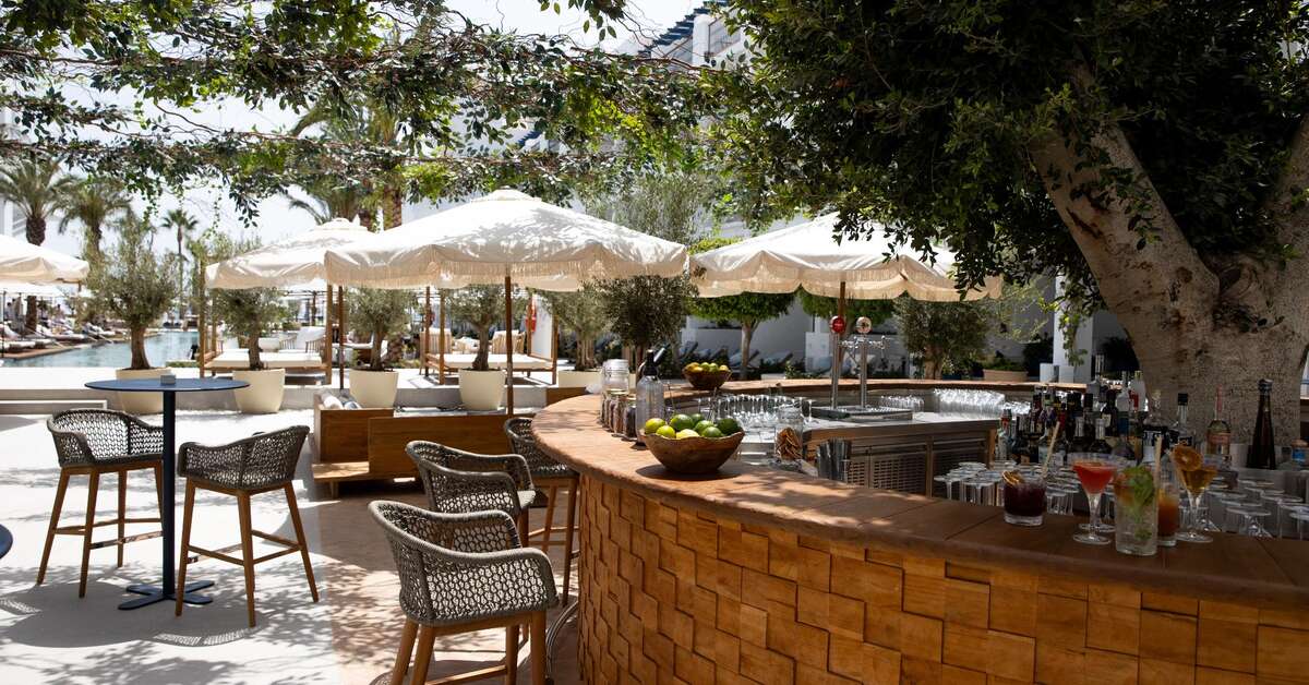Ein Foto Mett Hotel & Beach Resort Marbella