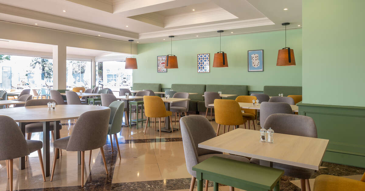 Een foto van Holiday Inn Algarve Albufeira