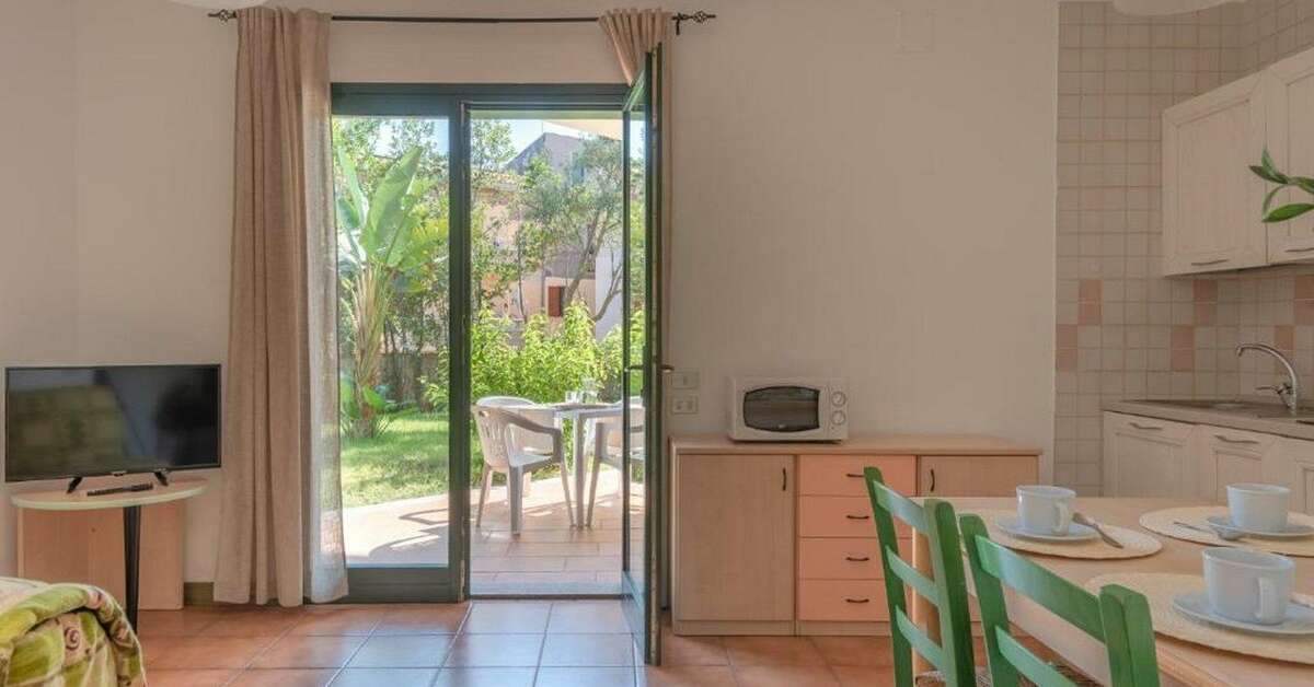 Een foto van Residence I Mirti Bianchi