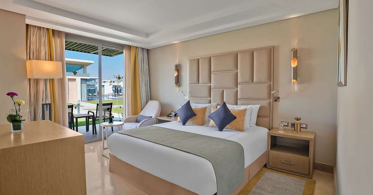 Ein Foto Rixos Premium Magawish