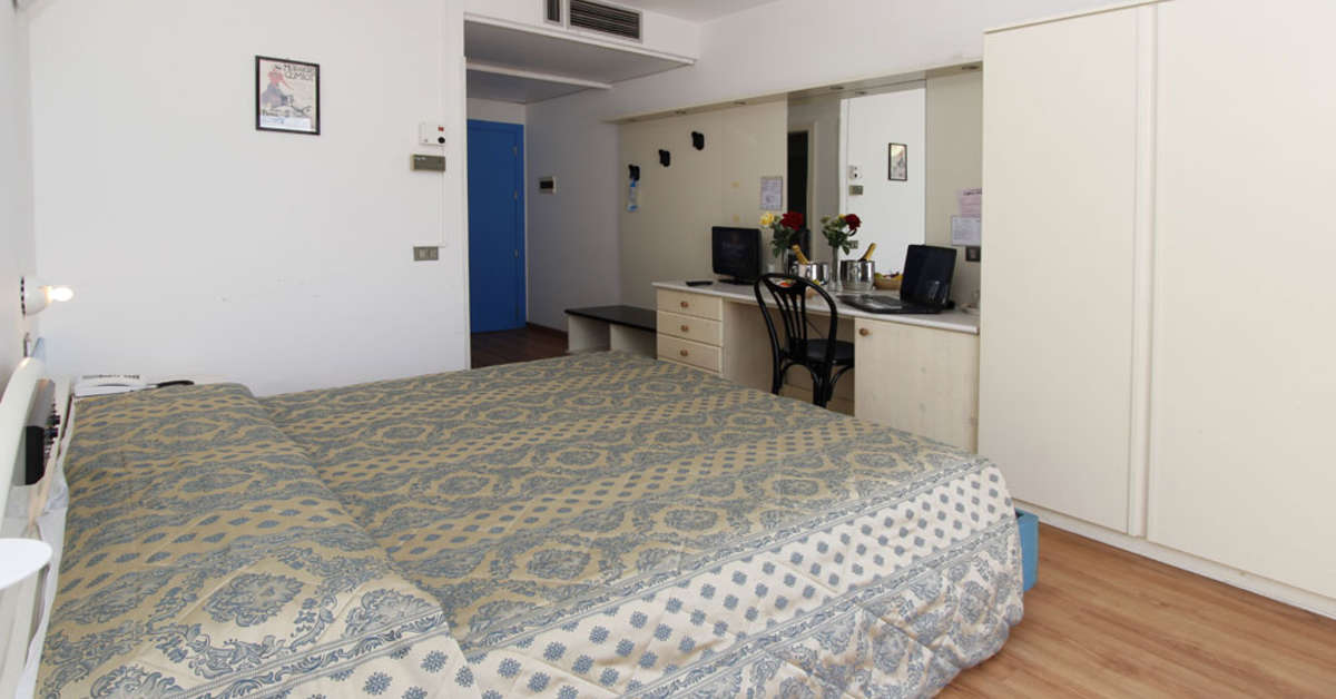 Een foto van Hi Hotels Riva
