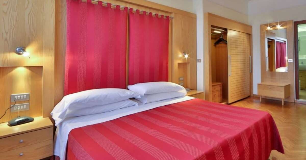 Een foto van Hotel Abner's