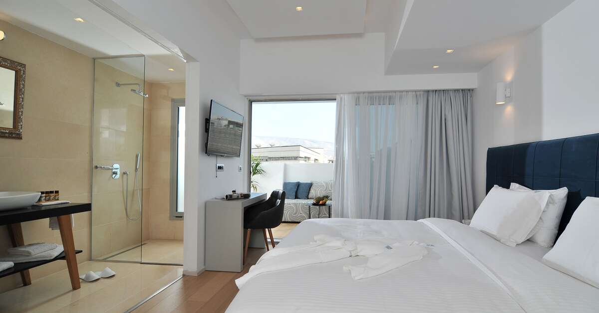 Een foto van Athenaeum Grand Hotel