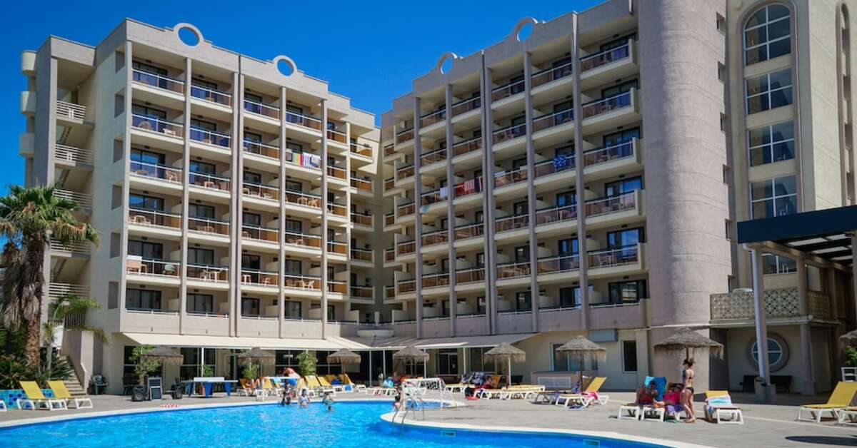 Een foto van Ohtels Belvedere
