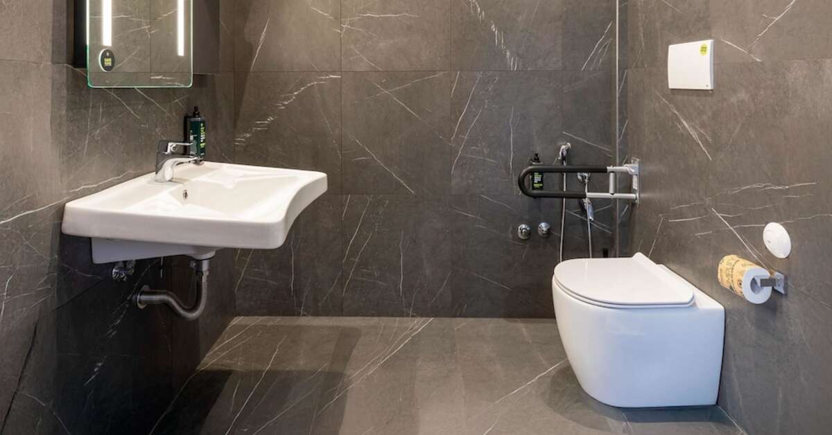 Een foto van B&B Hotel Roma Tuscolana San Giovanni