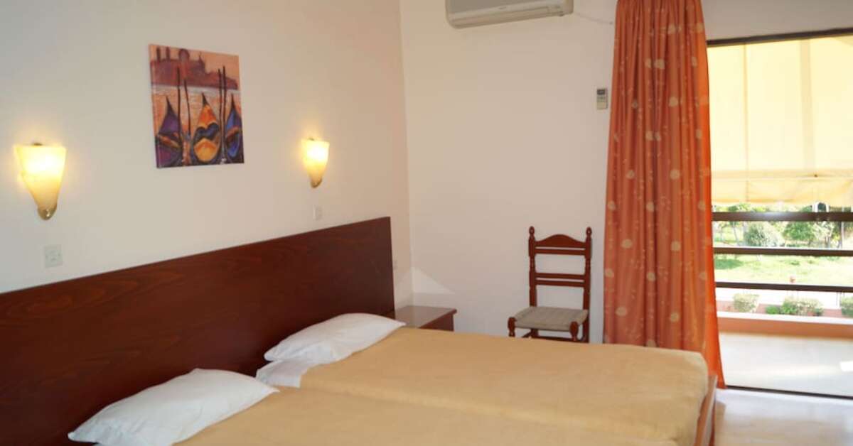 Een foto van Brati Arcoudi Hotel