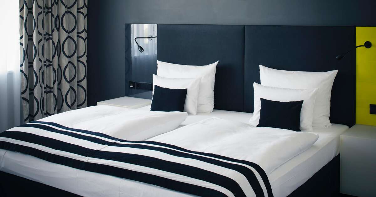 Een foto van Vienna House Andel's Berlin