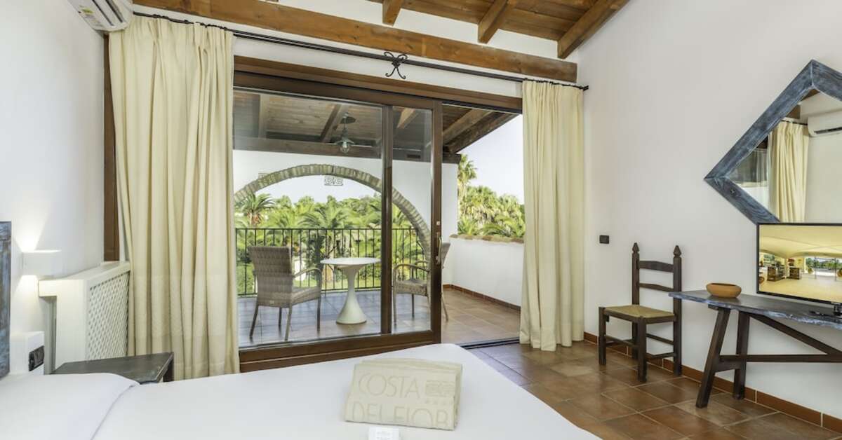 Een foto van Hotel Costa dei Fiori