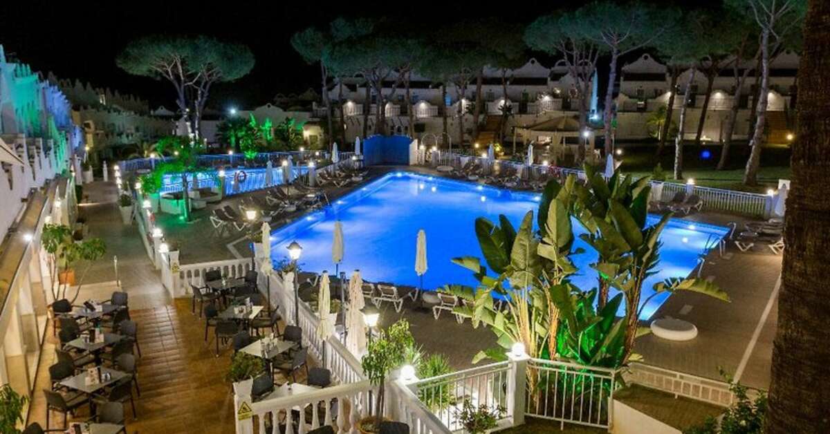 Een foto van Vime La Reserva de Marbella