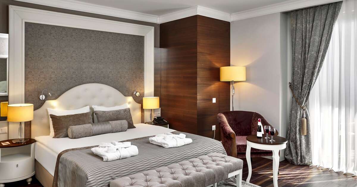 Een foto van Sunis Efes Royal Palace Resort & Spa
