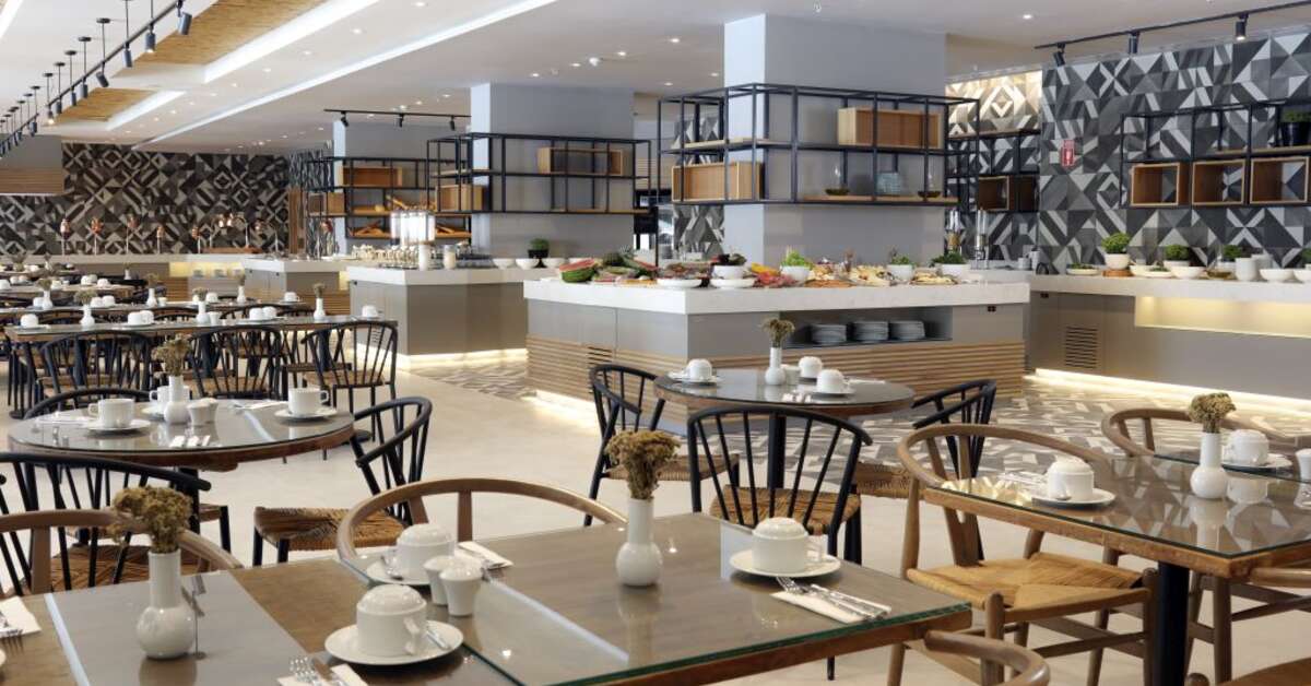 Een foto van Design Plus Seya Beach Hotel
