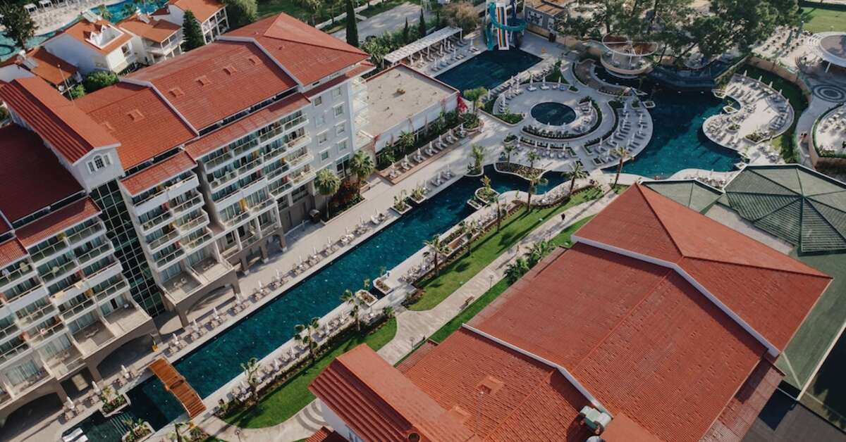Een foto van Akra Kemer